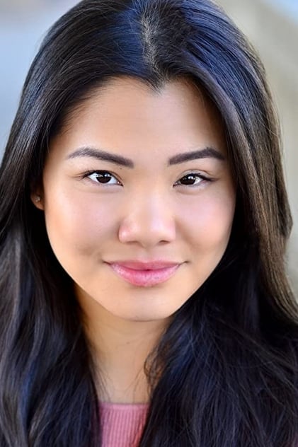 Ren Holly Liu Ren Holly Liu