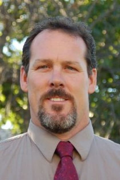 Mark Ginther Mark Ginther