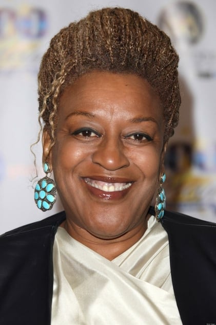 CCH Pounder CCH Pounder
