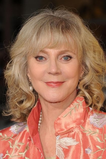Blythe Danner Blythe Danner