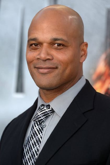 Rico McClinton Rico McClinton