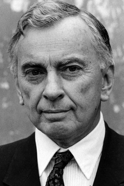 Gore Vidal Gore Vidal