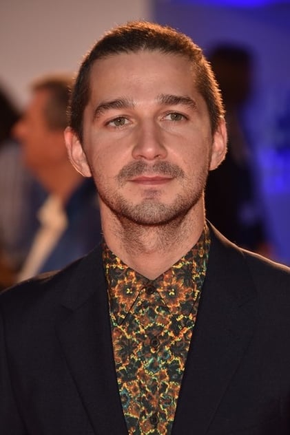 Shia LaBeouf Shia LaBeouf