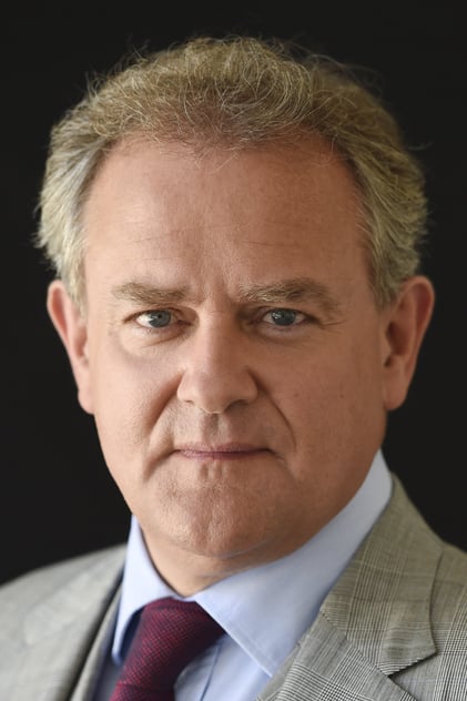 Hugh Bonneville Hugh Bonneville