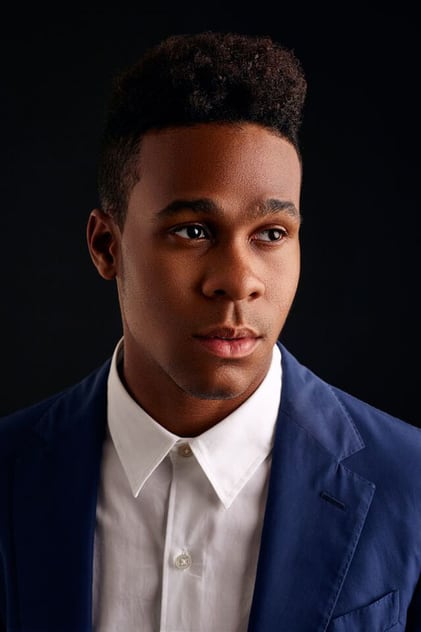 Maestro Harrell Maestro Harrell