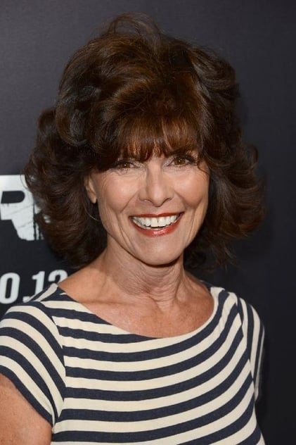 Adrienne Barbeau Adrienne Barbeau