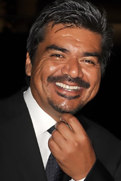George Lopez George Lopez