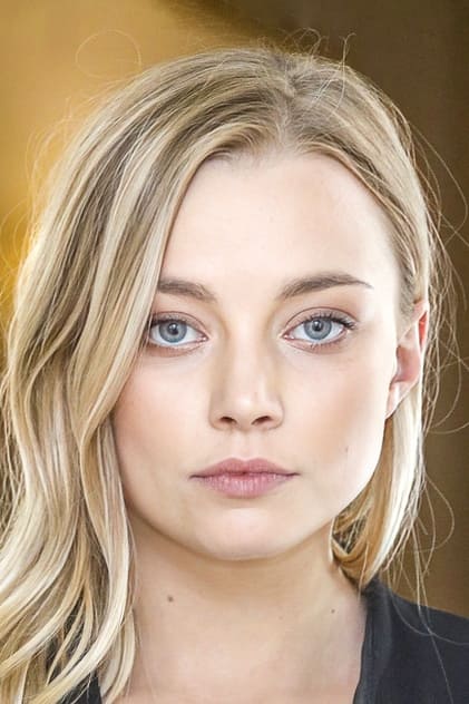 Kamila Urzędowska Kamila Urzędowska