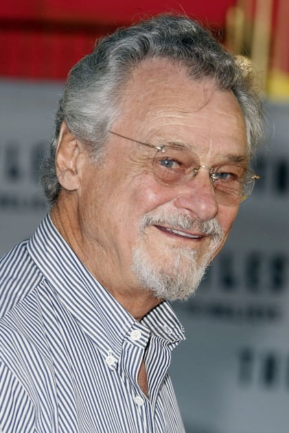 Jerry Hardin Jerry Hardin