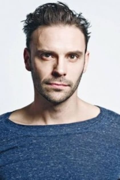 Joseph Millson Joseph Millson