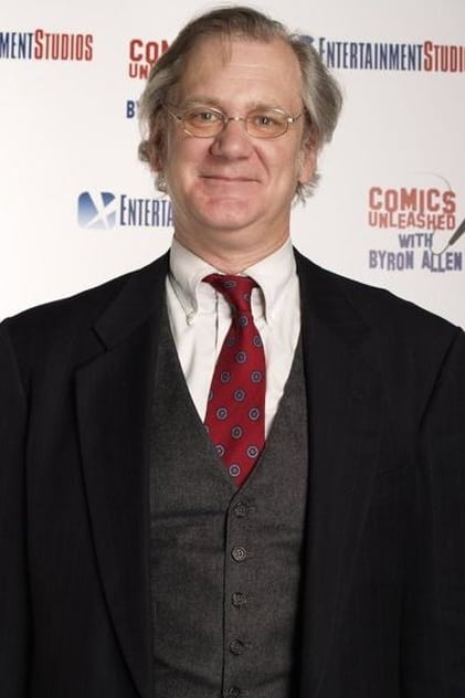David Bickford David Bickford