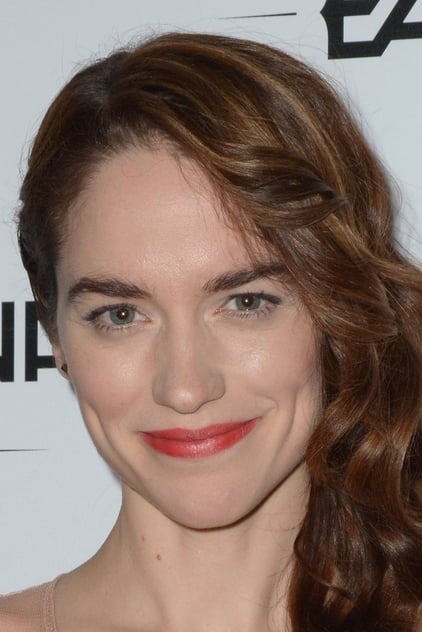 Melanie Scrofano Melanie Scrofano