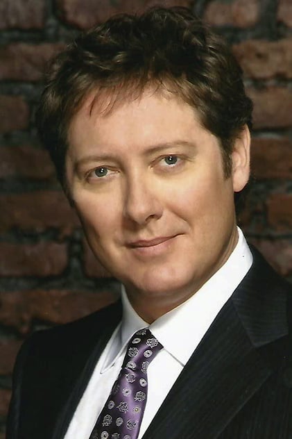 James Spader James Spader