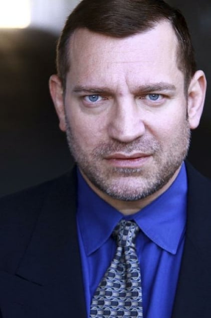 Dimitri Diatchenko Dimitri Diatchenko