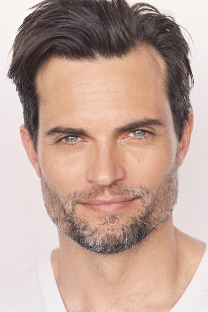 Scott Elrod Scott Elrod