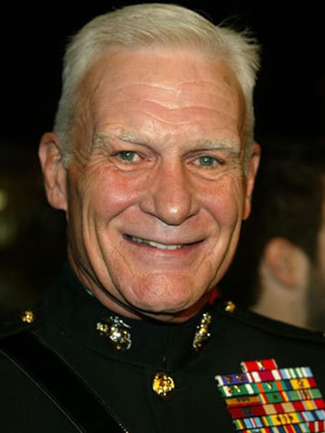 Dale Dye Dale Dye