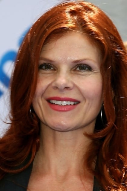 Lolita Davidovich Lolita Davidovich