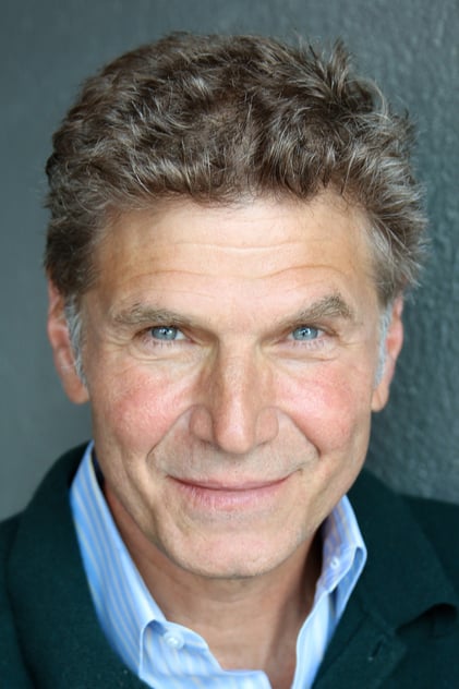 Nick Chinlund Nick Chinlund