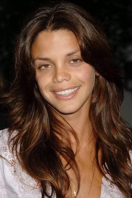 Vanessa Ferlito