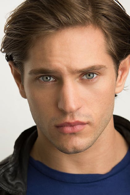 Louis Hunter Louis Hunter