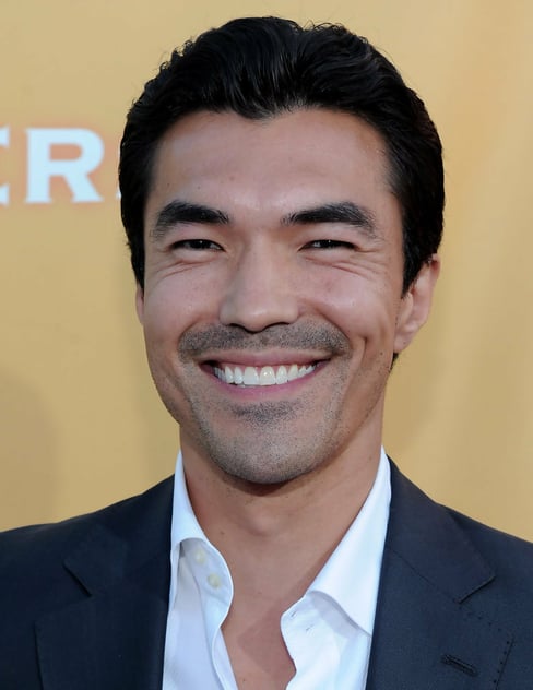 Ian Anthony Dale Ian Anthony Dale