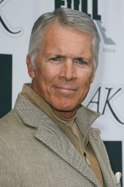 Chad Everett Chad Everett