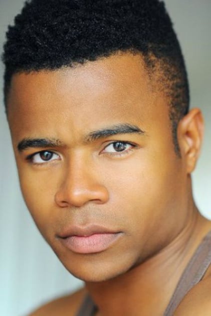 Marque Richardson Marque Richardson