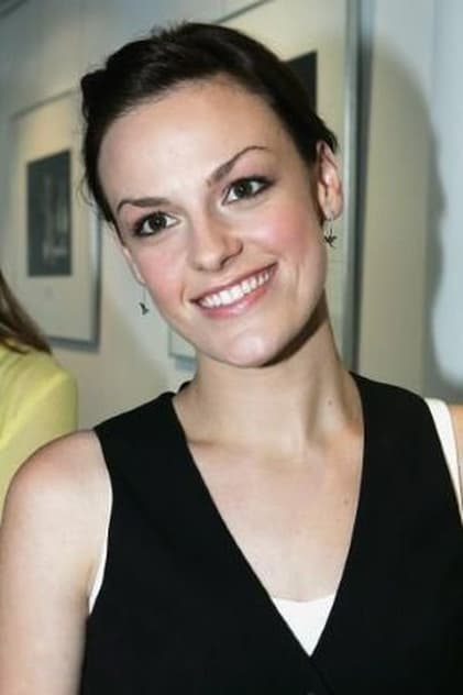 Cassandra Magrath Cassandra Magrath