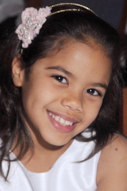 Alison Fernandez Alison Fernandez