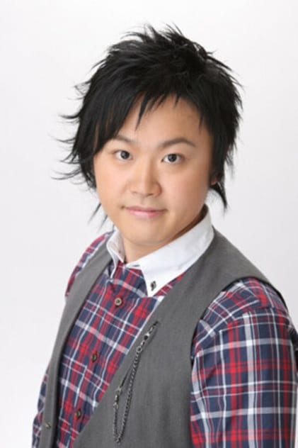 Yūki Ishikari Yūki Ishikari