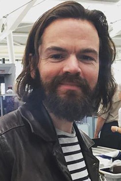 Stephen Walters Stephen Walters