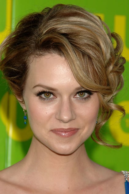 Hilarie Burton Hilarie Burton