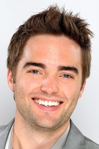 Drew Tyler Bell Drew Tyler Bell