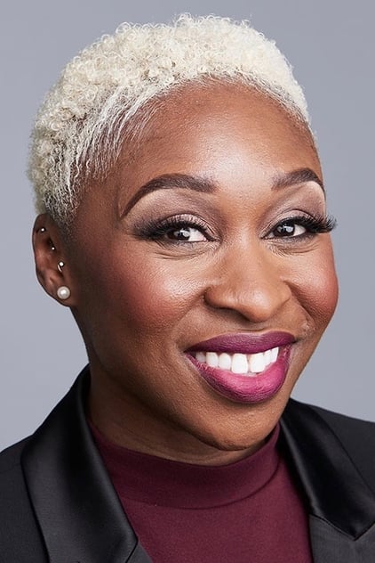 Cynthia Erivo Cynthia Erivo