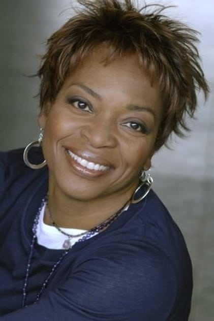 Tina Lifford Tina Lifford