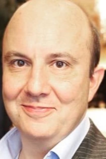 Paul Chahidi Paul Chahidi