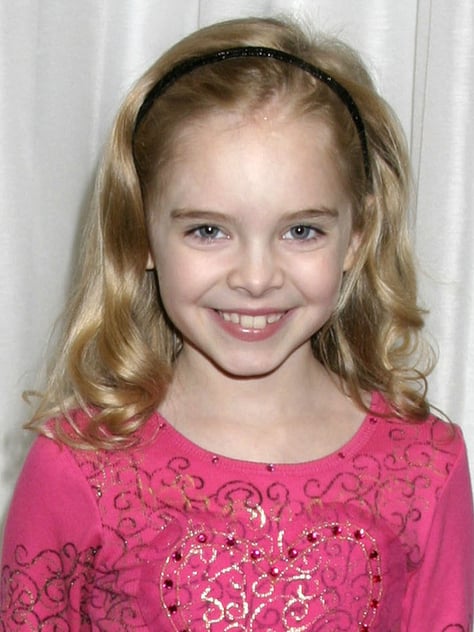 Darcy Rose Byrnes Darcy Rose Byrnes