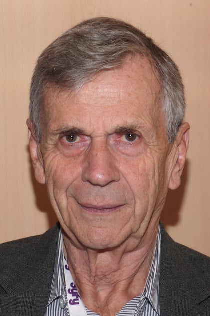 William B. Davis William B. Davis