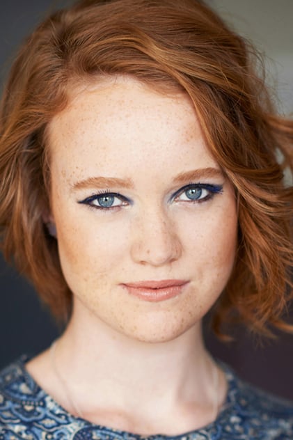 Liv Hewson Liv Hewson