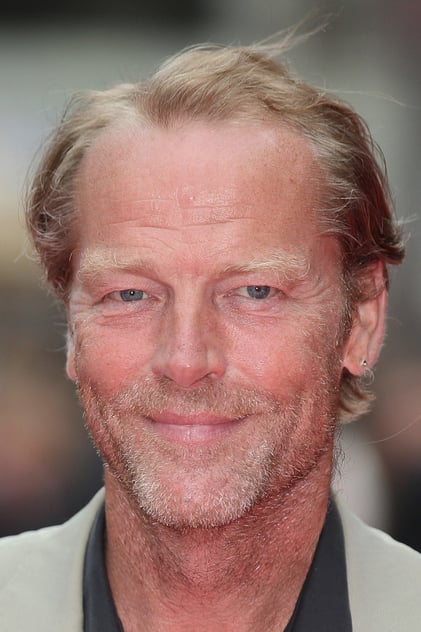 Iain Glen Iain Glen