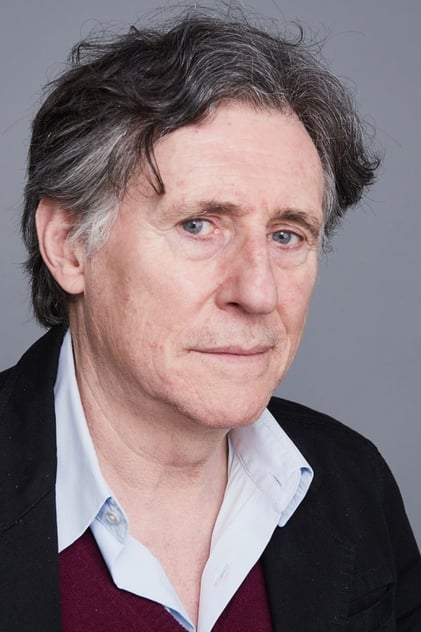 Gabriel Byrne Gabriel Byrne