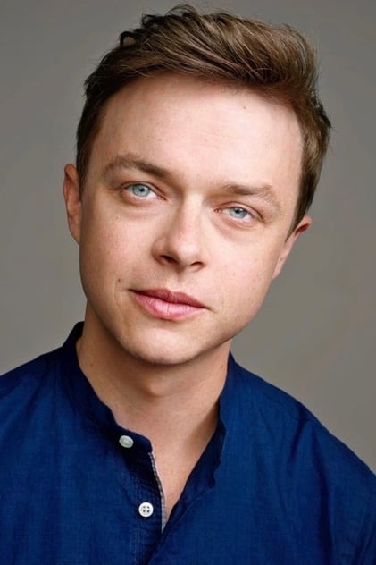 Dane DeHaan Dane DeHaan