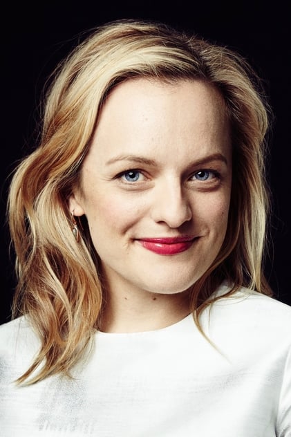 Elisabeth Moss Elisabeth Moss