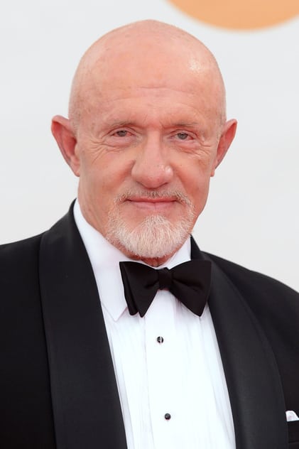 Jonathan Banks Jonathan Banks