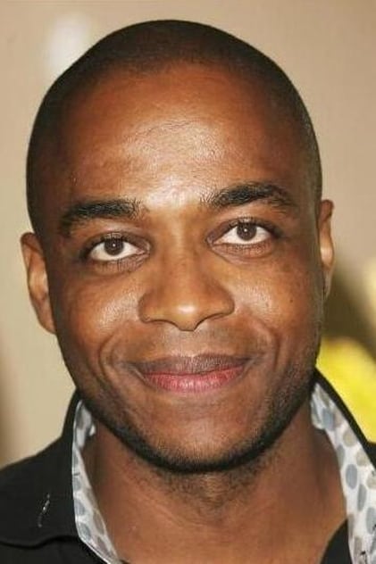 Rick Worthy Rick Worthy