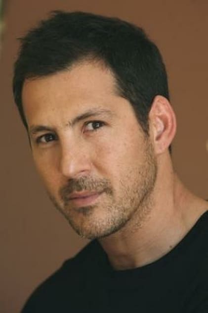 Michael Borrelli Michael Borrelli