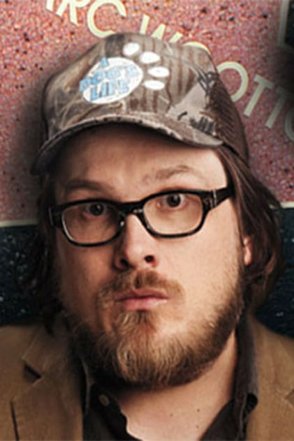 Marc Wootton Marc Wootton