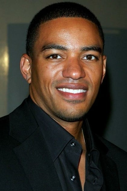 Laz Alonso Laz Alonso