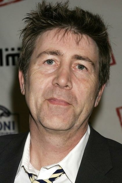 Jim Piddock Jim Piddock