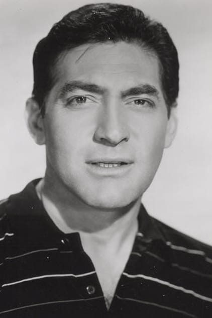 Norman Alden Norman Alden